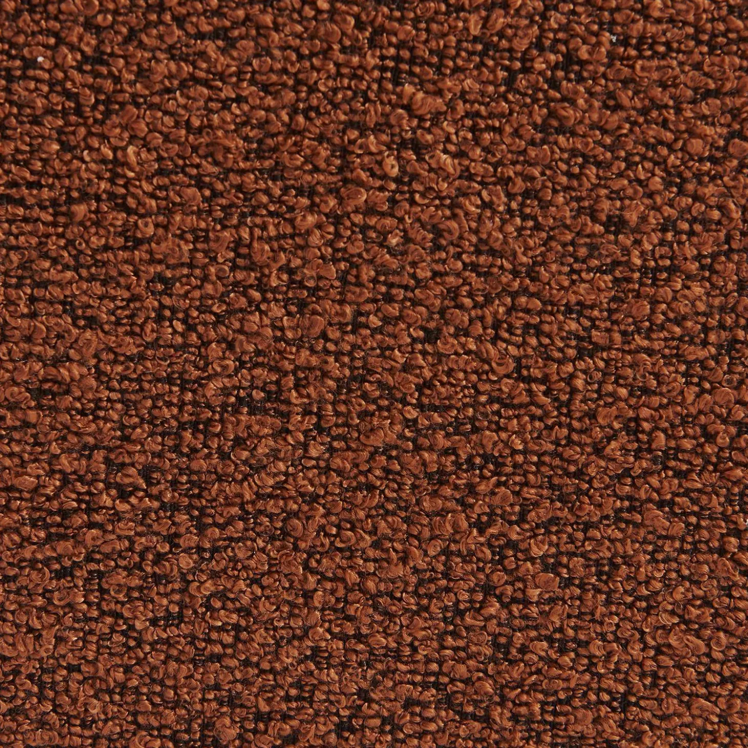 Sillón borreguito con reposapiés