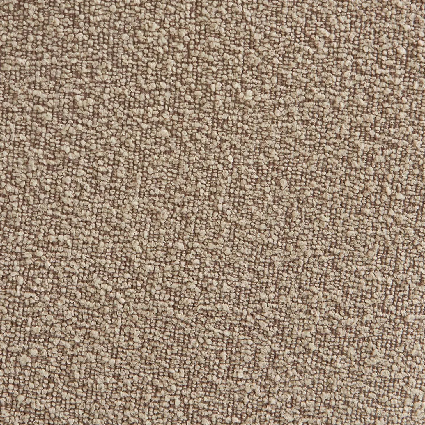 Sillón borreguito texturizada, 2 plazas