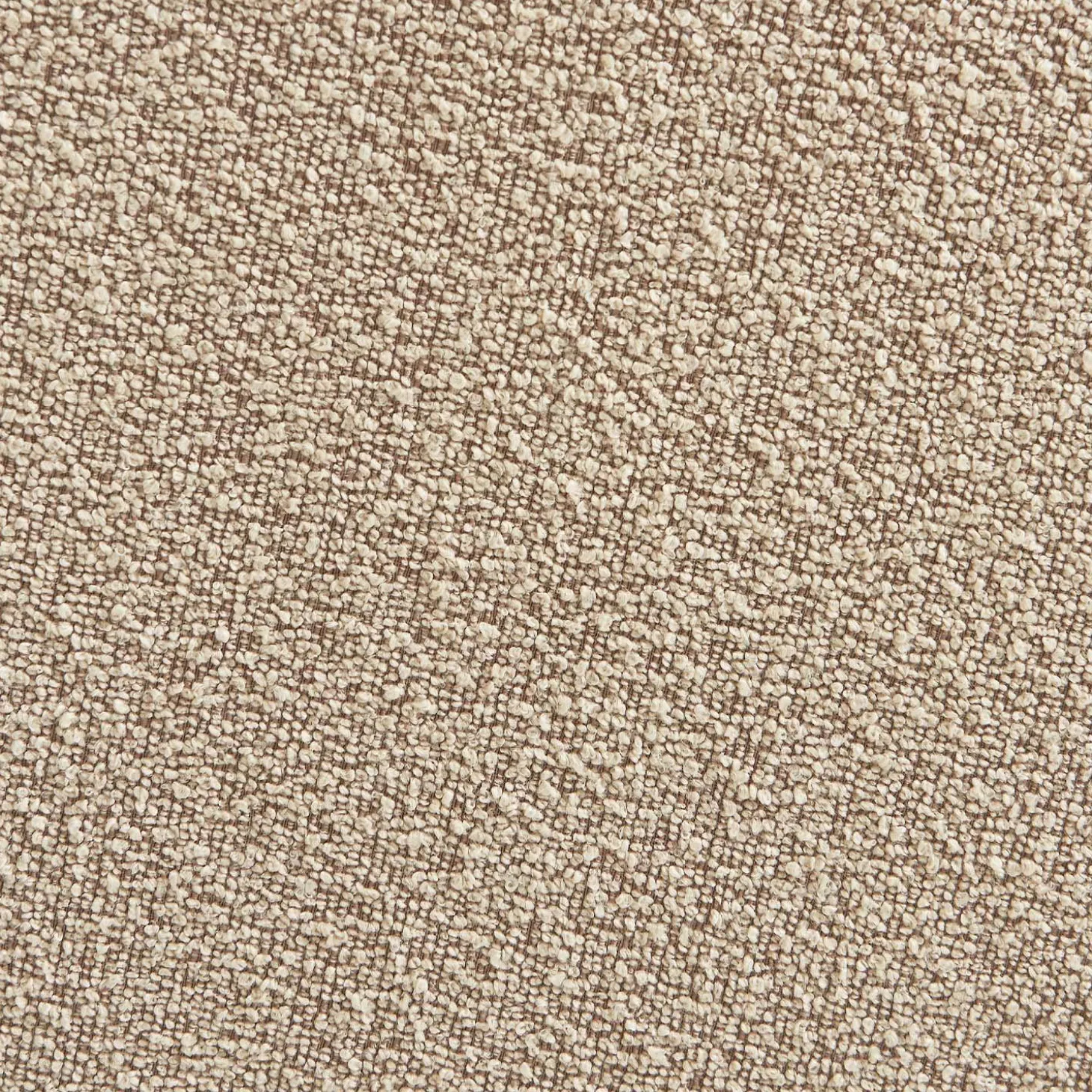Sillón borreguito texturizado, 2 plazas