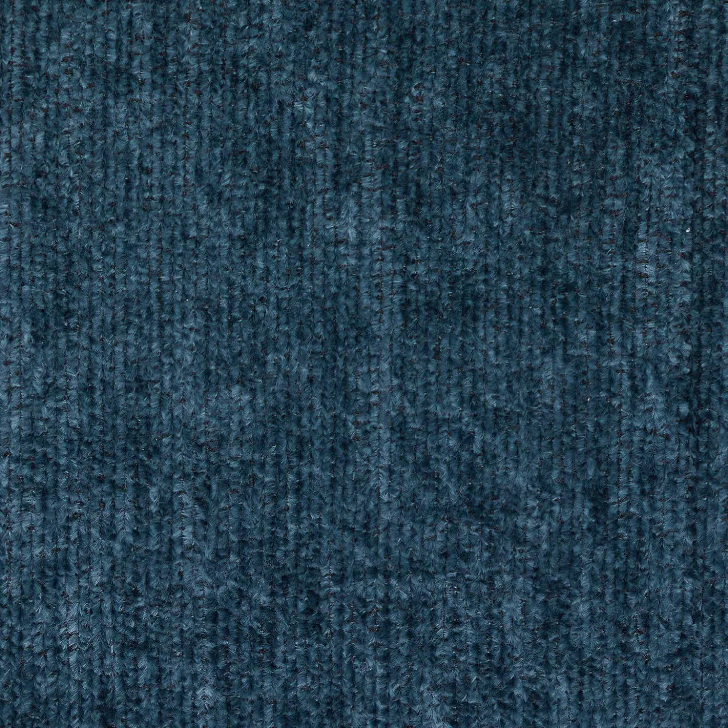 Sillón convertible de tela chenilla con patas de madera