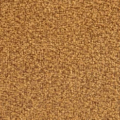 Sillón de borreguito texturizada con reposapiés