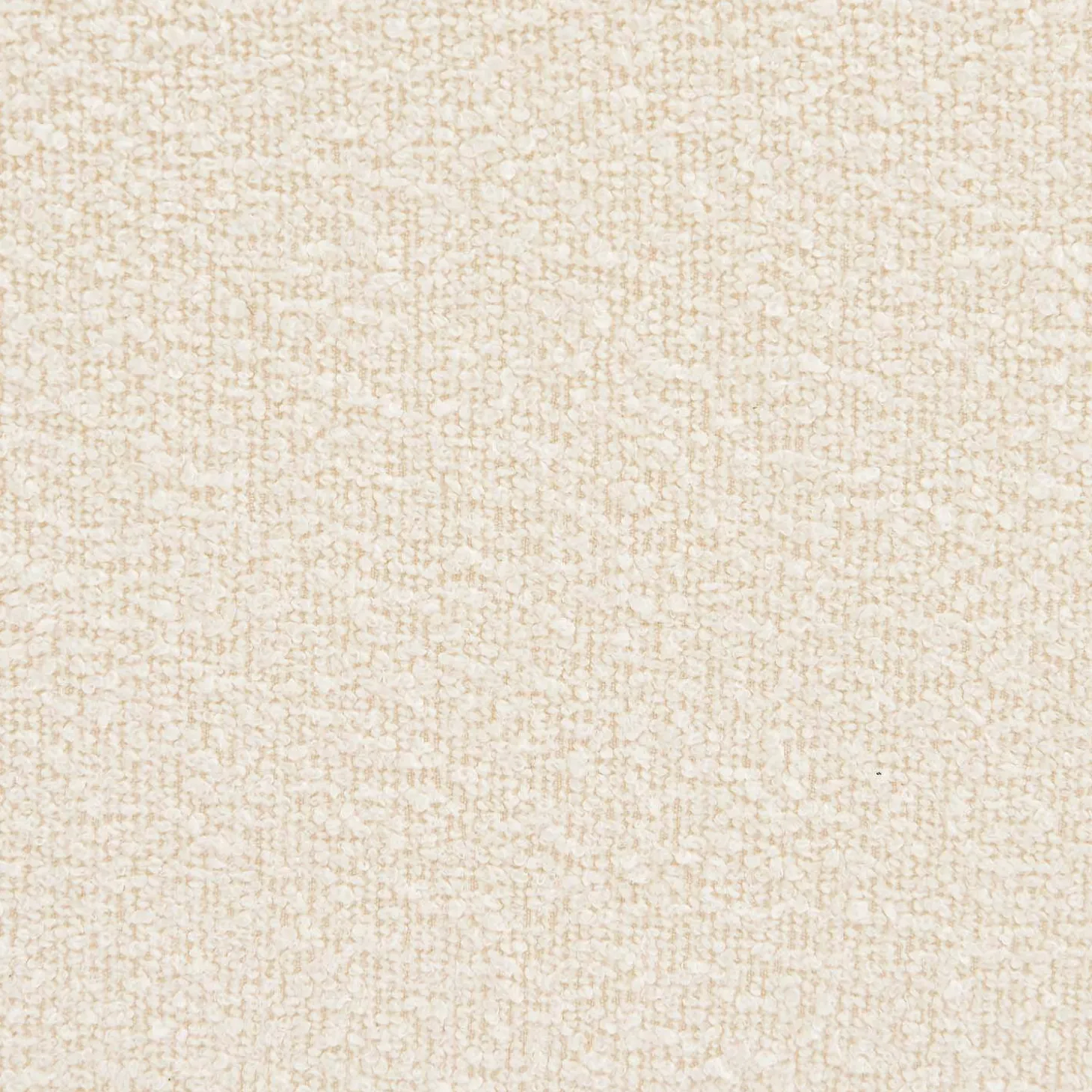 Sillón de borreguito texturizada con reposapiés