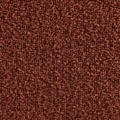 Sillón de borreguito texturizada con reposapiés