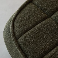 Sillón en borreguito
