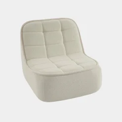 Sillón en borreguito