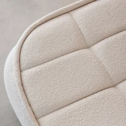 Sillón en borreguito