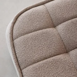 Sillón en borreguito