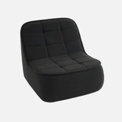 Sillón en borreguito