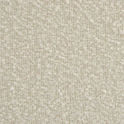 Sillón esquinero de borreguito texturizado
