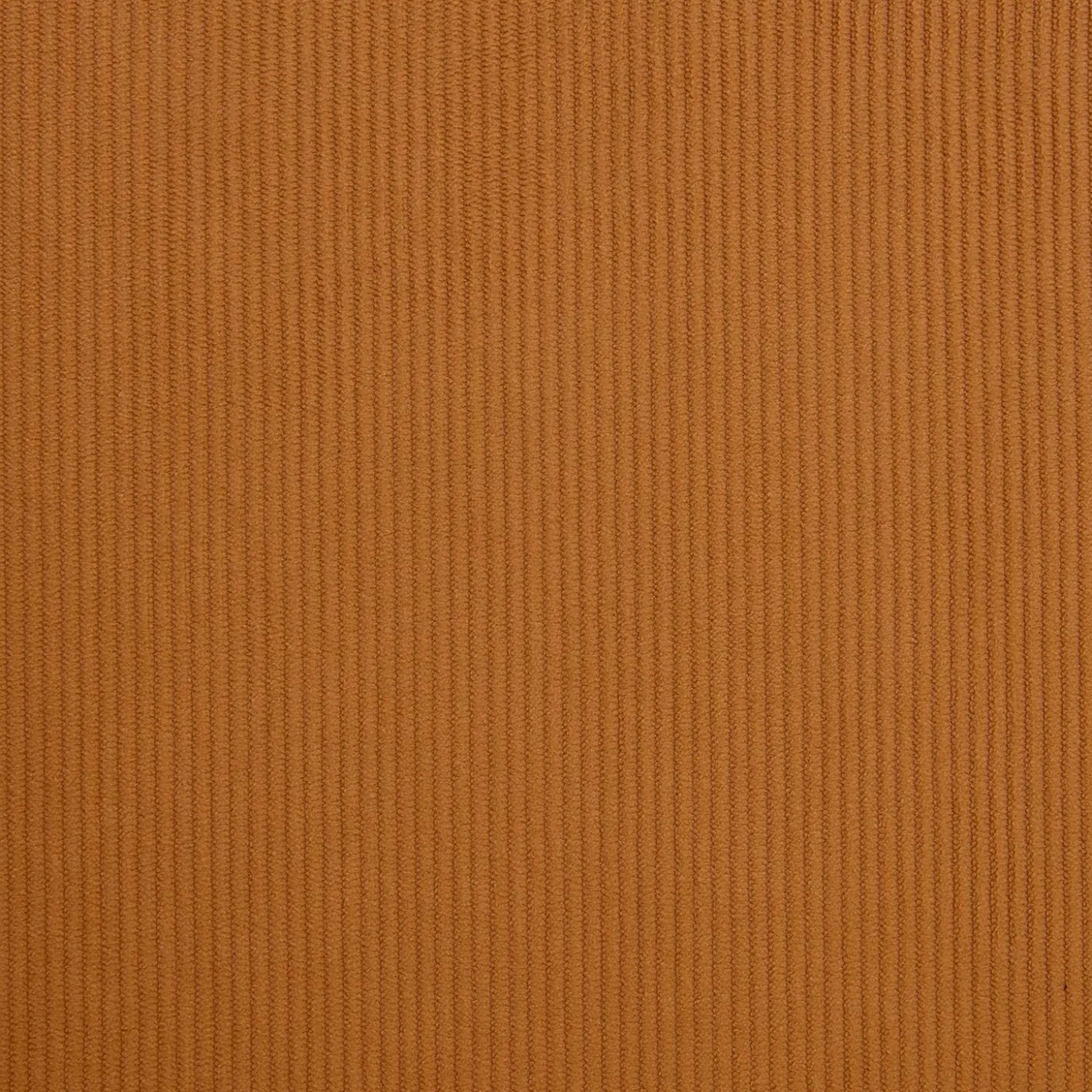 Sillón infantil escandinavo de pana y madera de caucho