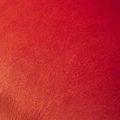 Sillón trípode en terciopelo