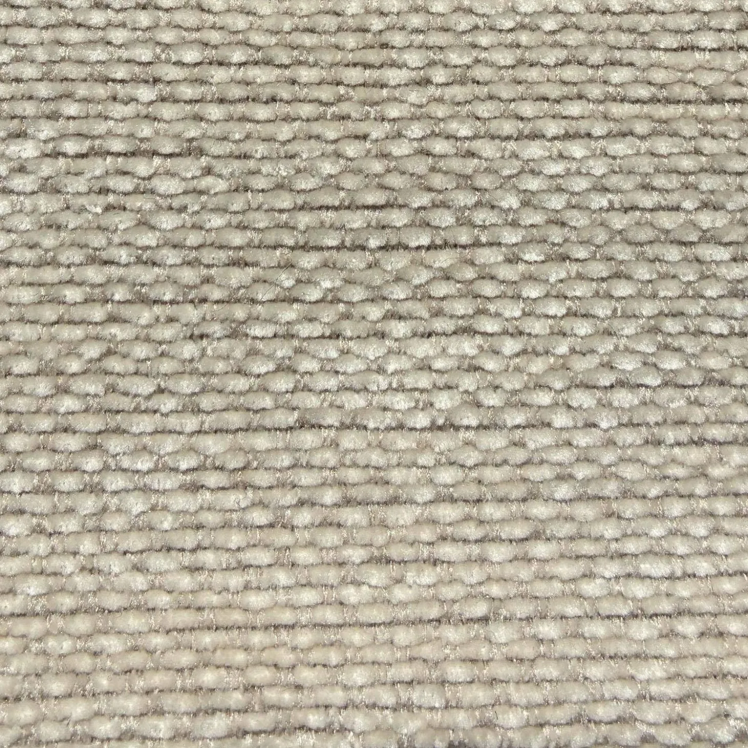 Sofá cama esquinero de tela chenilla, 3 plazas