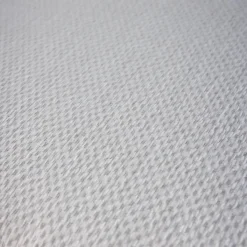 Sofá cama convertible con tejido chenilla, 2 plazas