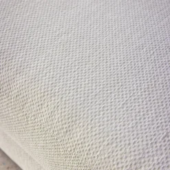 Sofá cama convertible con tejido chenilla, 2 plazas