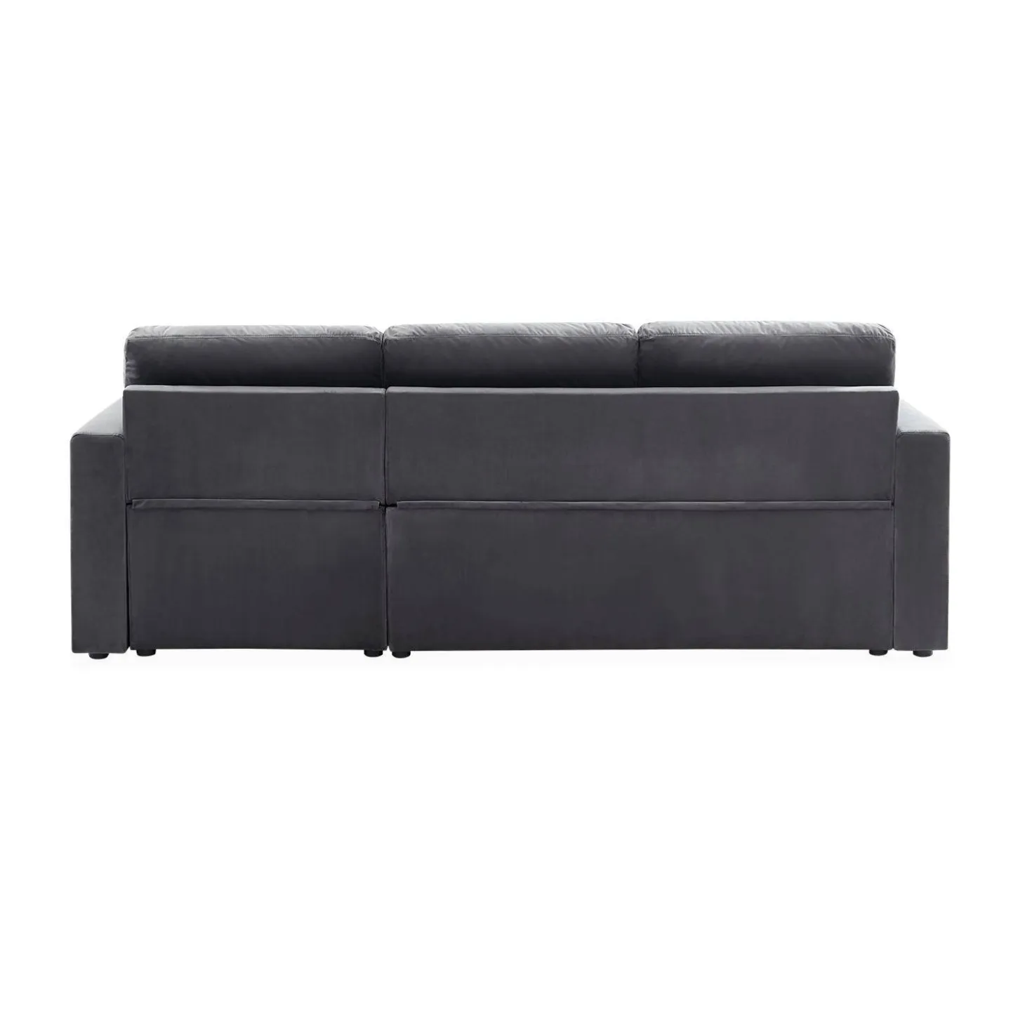 Sofá cama esquinero 3 plazas