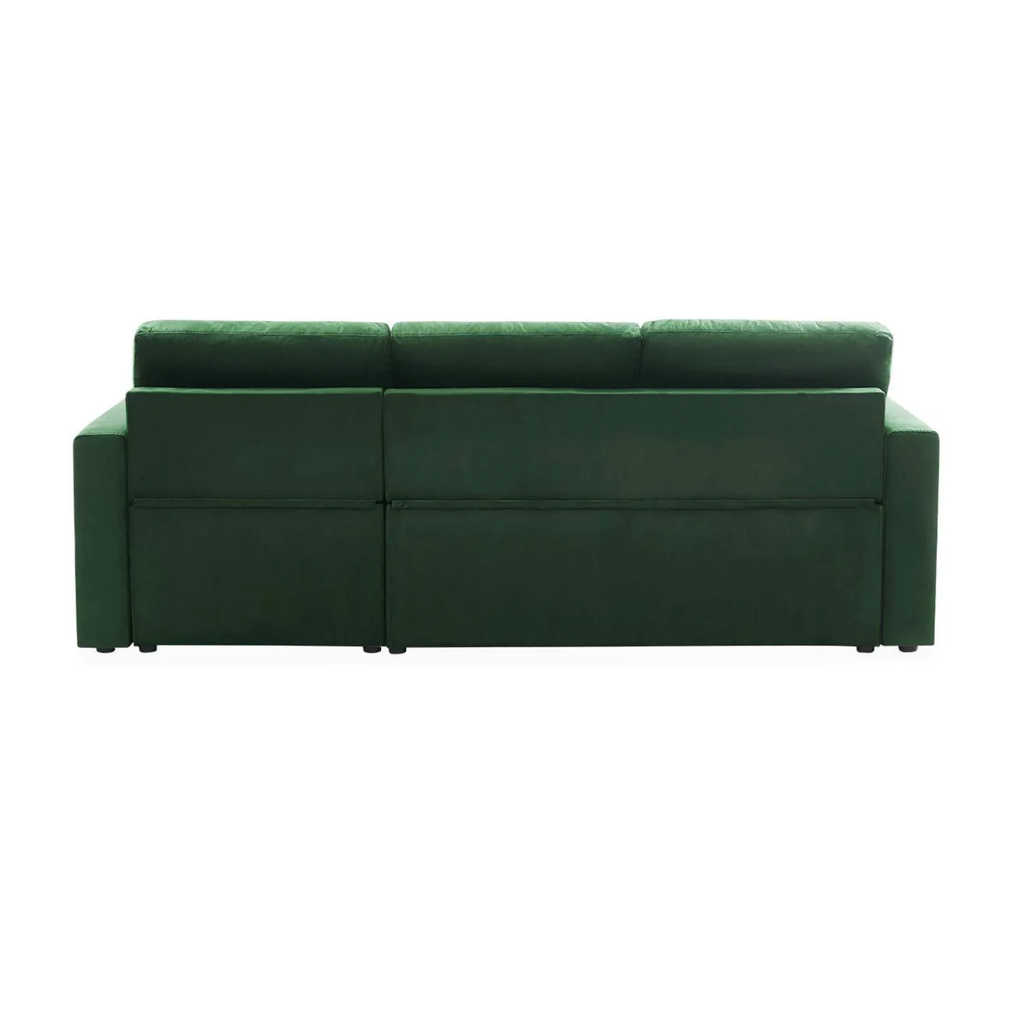 Sofá cama esquinero 3 plazas