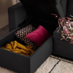 Sofá cama esquinero de 3 plazas