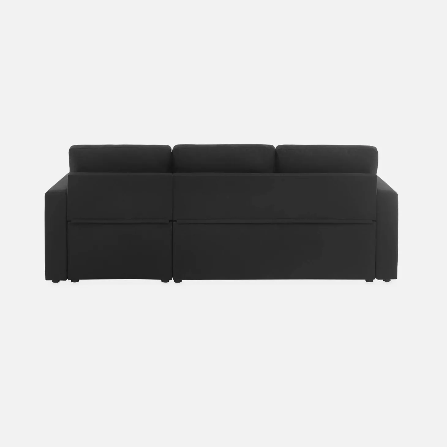 Sofá cama esquinero de 3 plazas