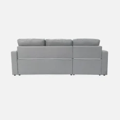 Sofá cama esquinero de 3 plazas