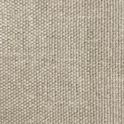 Sofá de chenilla esquinero reversible, 3 plazas