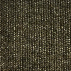 Sofá de chenilla esquinero reversible, 3 plazas