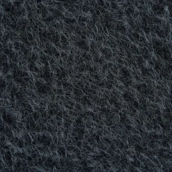 Sofá modular con efecto alpaca, 2 plazas