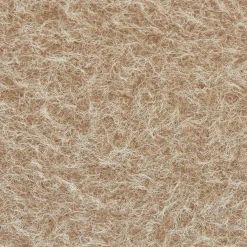Sofá modular con efecto alpaca, 2 plazas