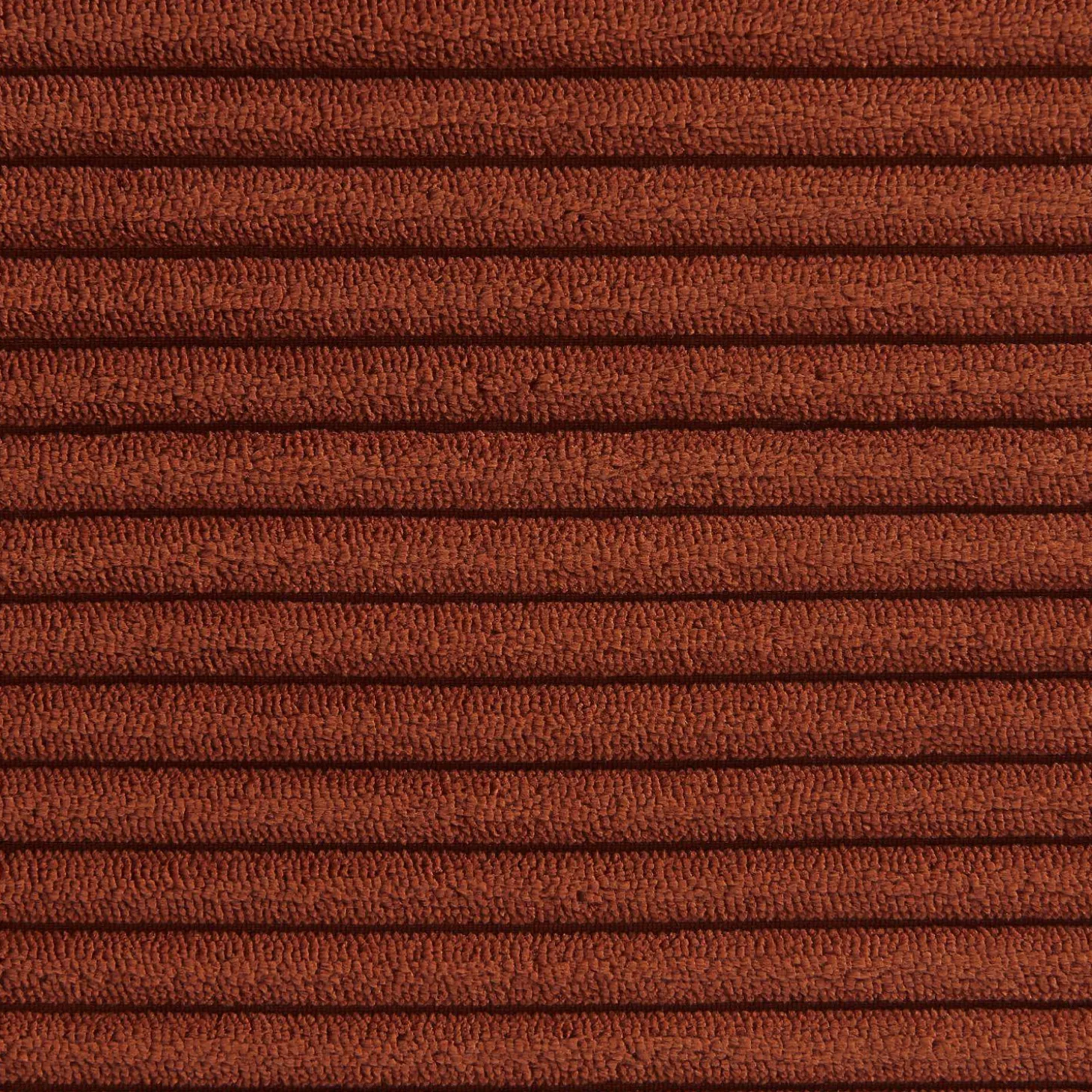 Sofá modular de pana, 2 plazas