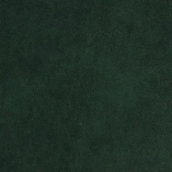Sofá modular de terciopelo, 2 plazas
