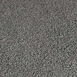 Sofá modular en borreguito texturizado, 3 plazas