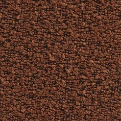 Sofá modular en borreguito texturizado, 2 plazas