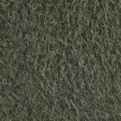 Sofá modular en tejido efecto alpaca, 2 plazas
