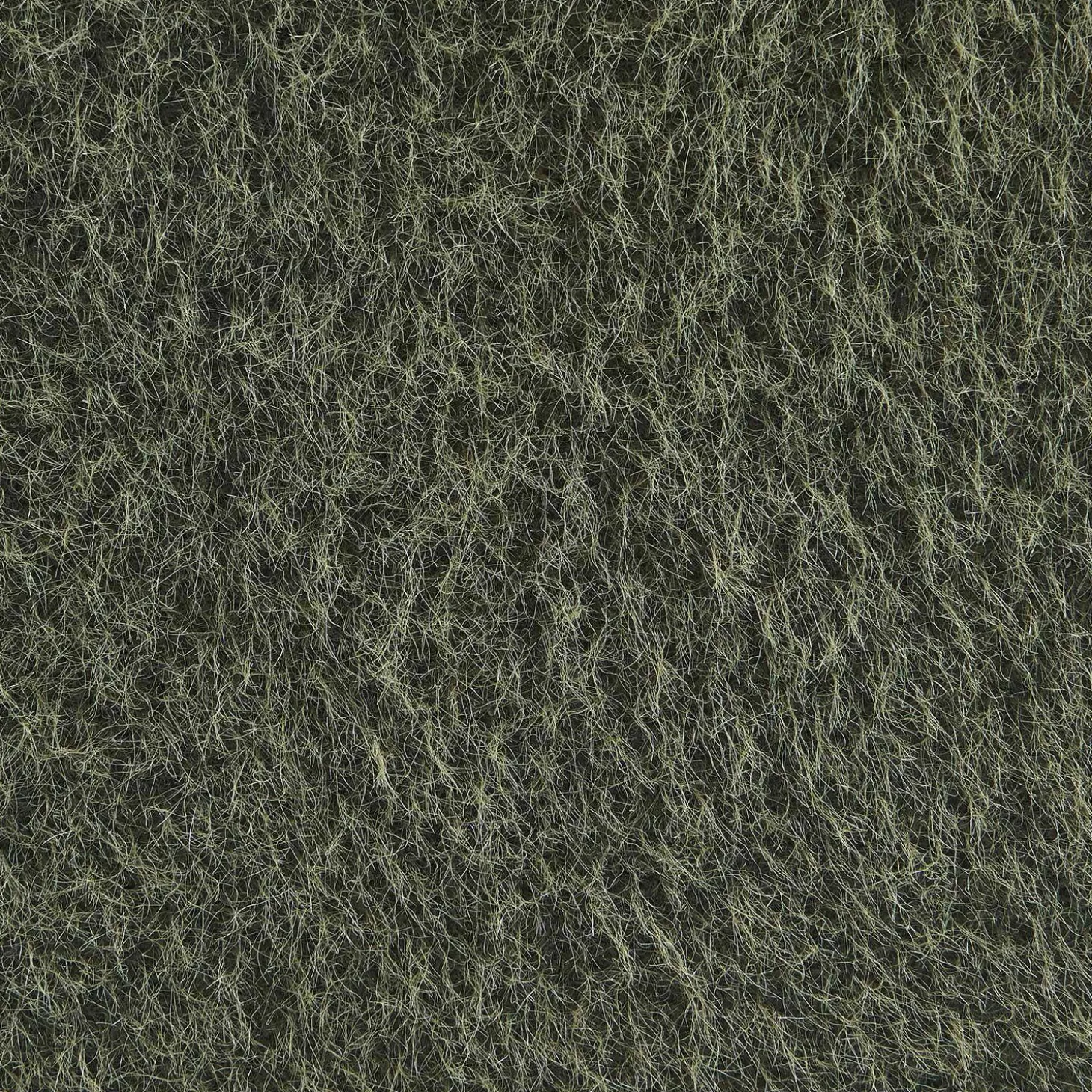 Sofá modular en tejido efecto alpaca, 2 plazas