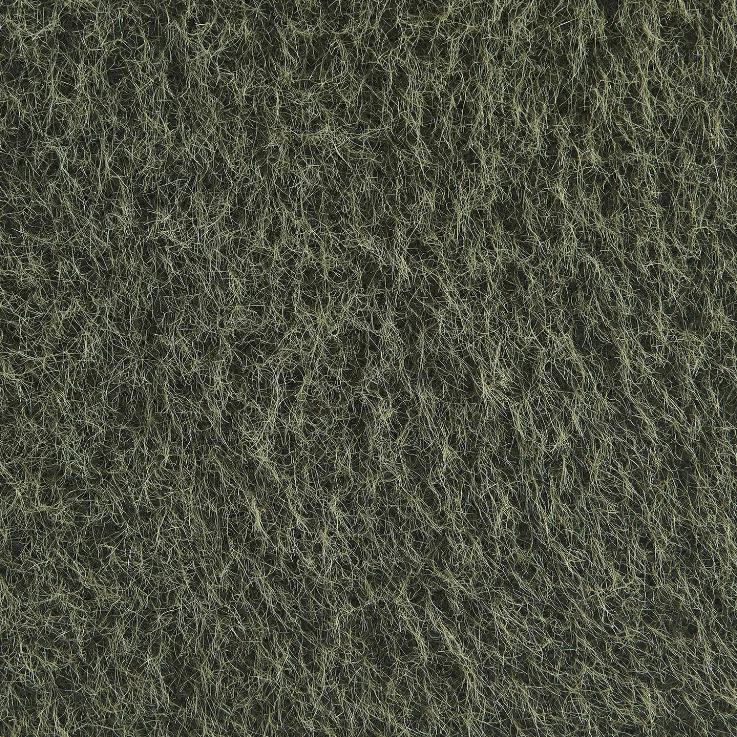 Sofá modular en tejido efecto alpaca, 3 plazas