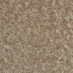 Sofá modular en tejido efecto alpaca, 3 plazas