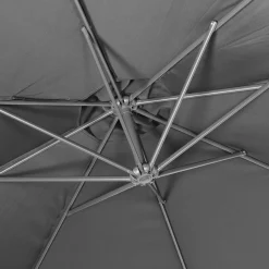 Sombrilla redonda, 350cm