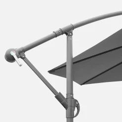 Sombrilla redonda, 350cm