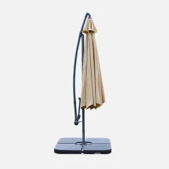 Sombrilla redonda, 350cm