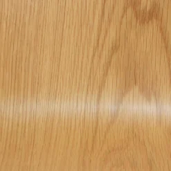 Taburete de bar escandinavo de madera de hevea 67,5cm, set de 2