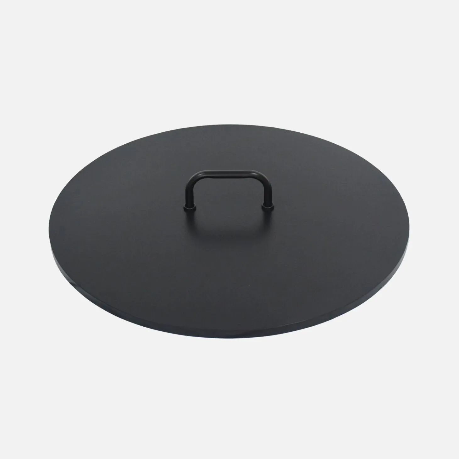 Tapa para brasero de acero, 80cm