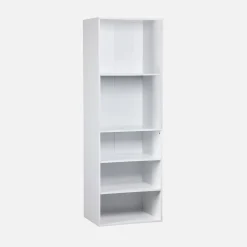 Vestidor Módulo de 4 elementos