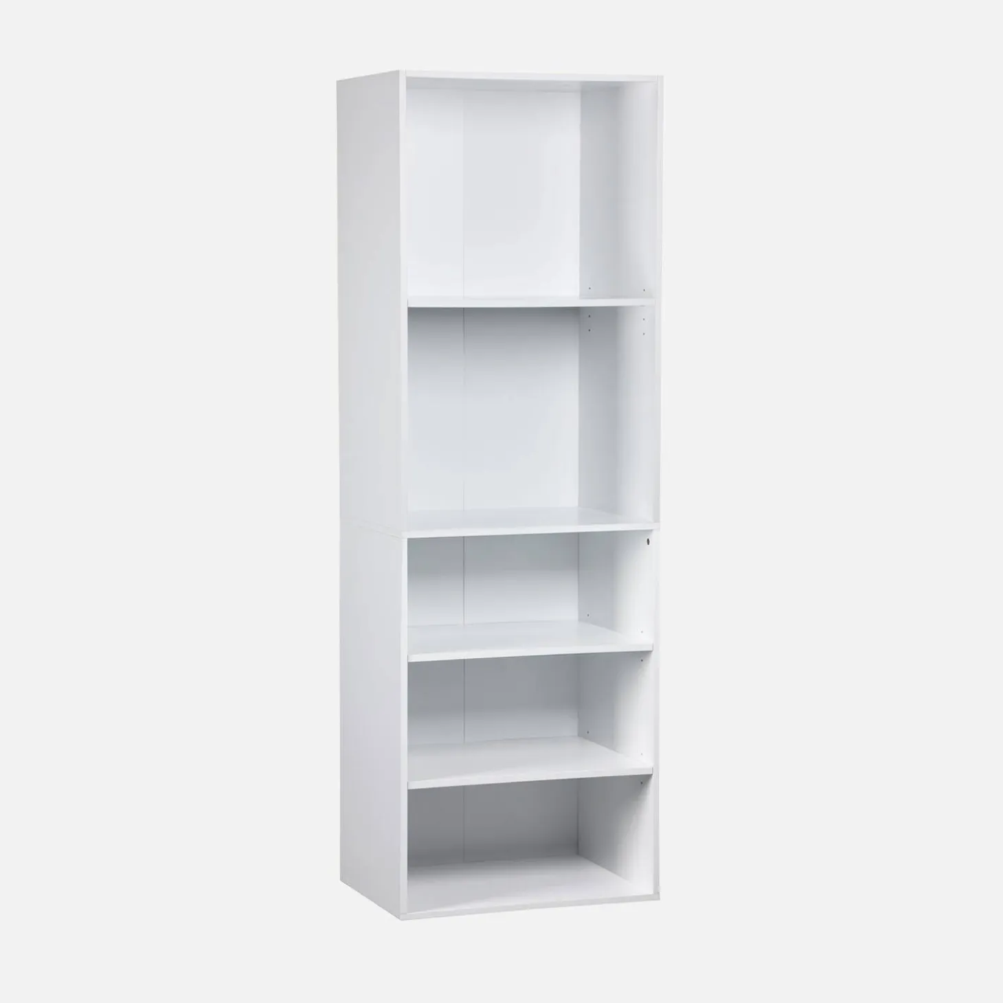 Vestidor Módulo de 4 elementos