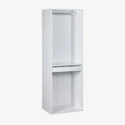 Vestidor Módulo de 3 elementos