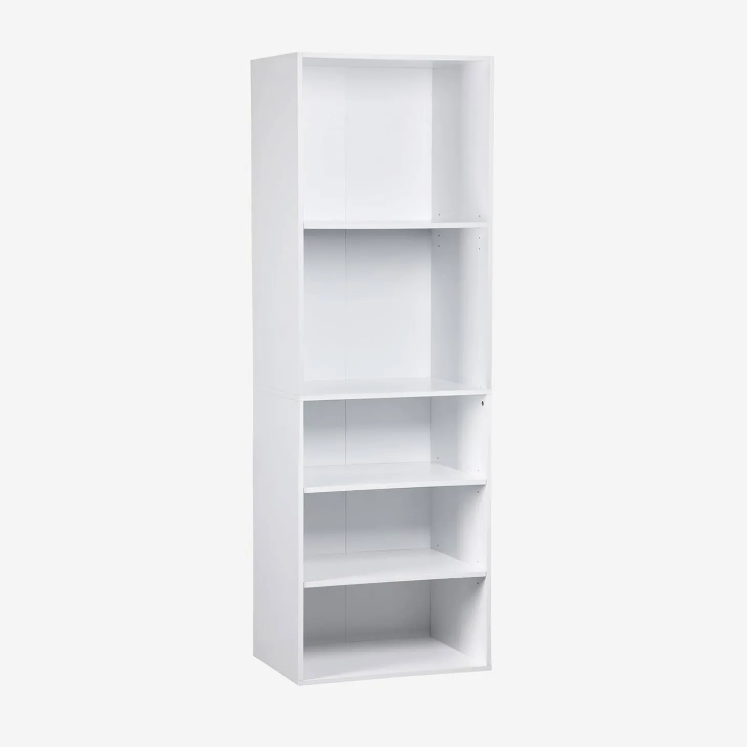 Vestidor Módulo de 3 elementos